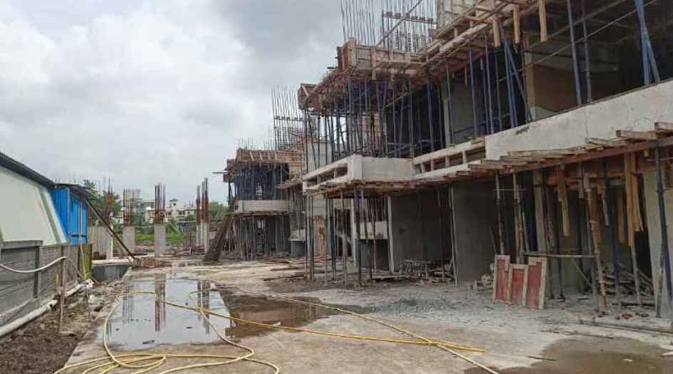 Akshar-Altorios-Hadpasar-Construction-Status-August-24-1